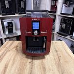 Кавомашина Krups EA82 Compact Espresseria