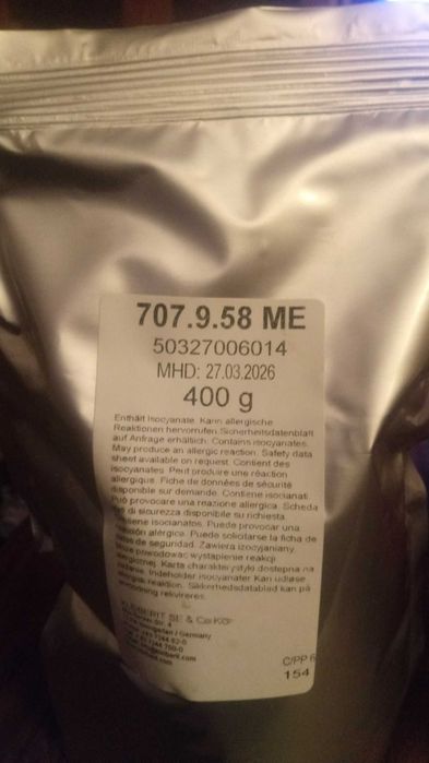 Kleiberit 707.9.58 ME