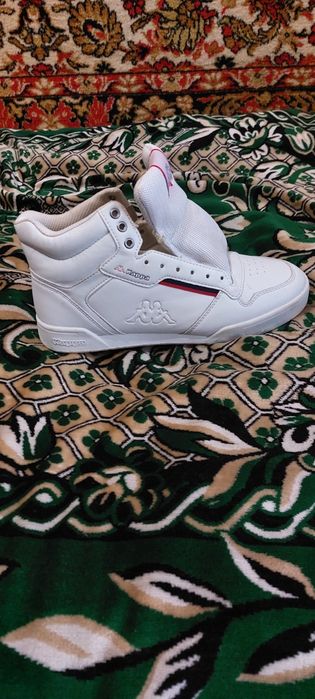 Кросовки,kappa41 розмір