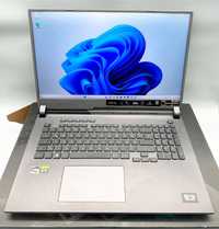 Ігровий ноутбук Asus Rog Strix G17 g713qr- k4048w 2023