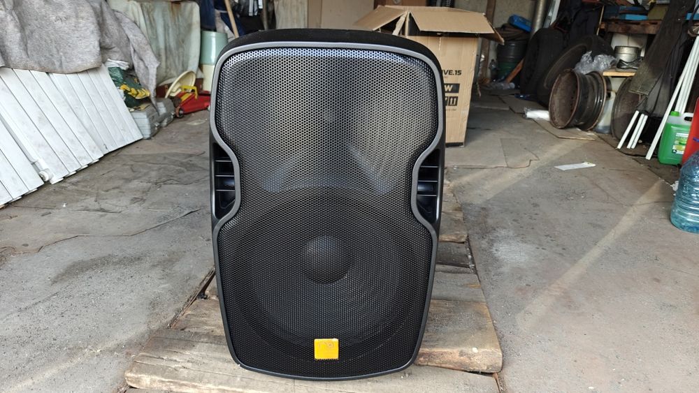 Акустична система Maximum Acoustic passive 15