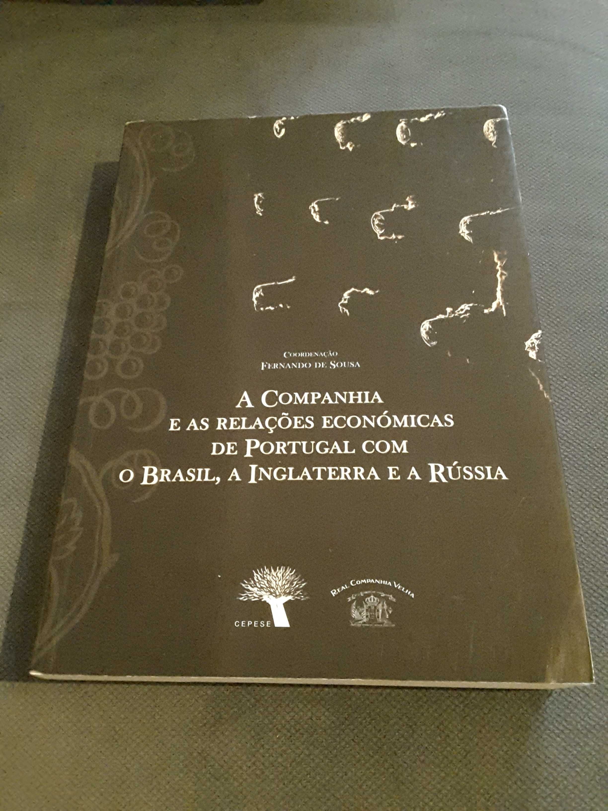 Companhia Geral das Vinhas do Douro / Marjay: Porto (1963)