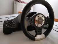 Kierowca qsmart do ps4