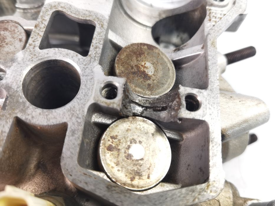 Głowica yamaha grizzly 700 kodiak 2017