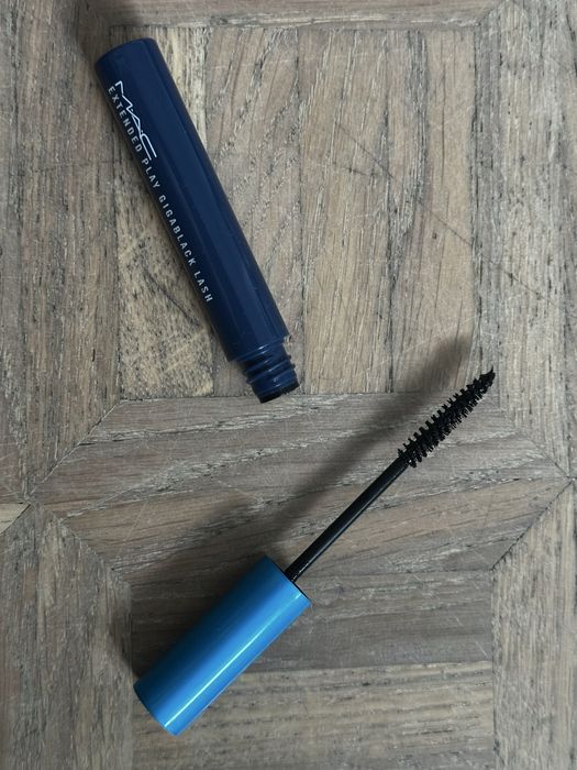 Mascara MAC Extended Play Gigablack Lash
