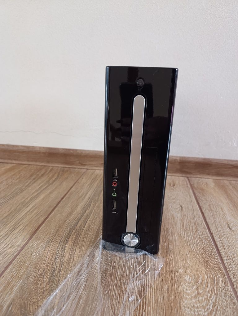 Nowy komputer Mini PC Vol Intel 8G W10