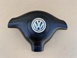 Подушка в пуль аірбег Airbag Фольксваген Гольф 4 VW Golf 4 на три шпиц