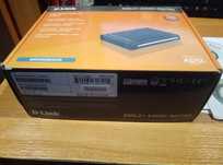 D-Link DSL-2540U +4 PORT