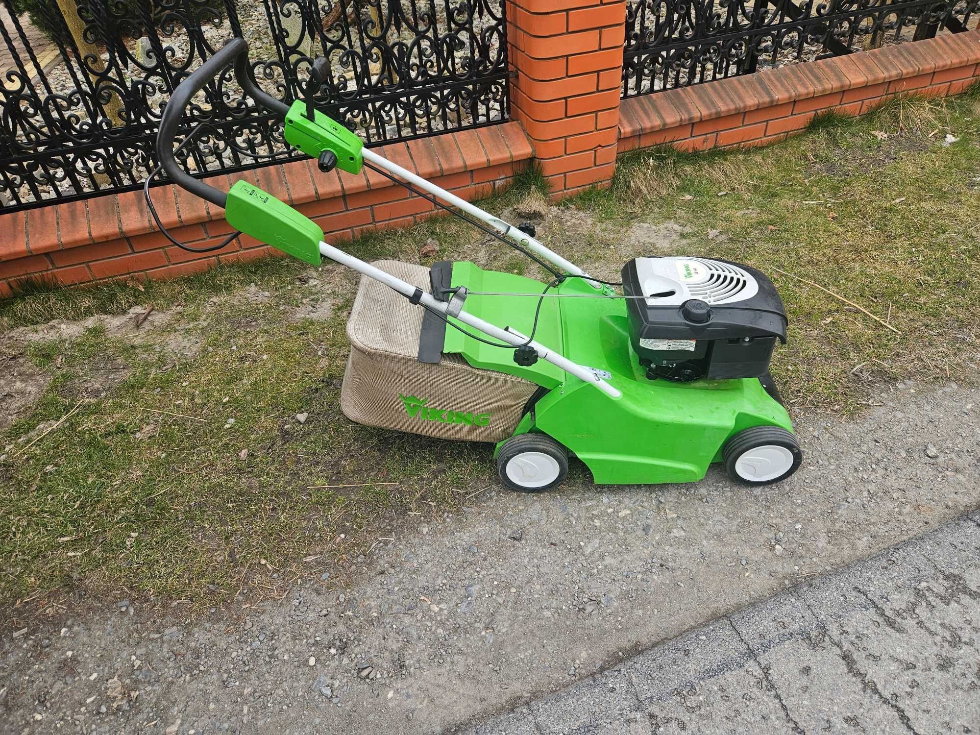 Glebogryzarka. Świder splinowy. Wertykulator. Wynajmę.  ZiDEKOR