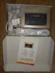 Controlador de painel Solar Termico