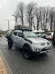 Mitsubishi L200 Mitsubishi L200 2.5 DID DC Intense Off Road