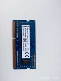 Ddr 3 4gb для ноутбука