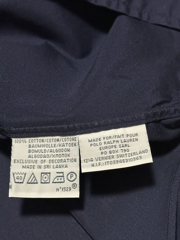 Сорочка Ralph Lauren оригінал