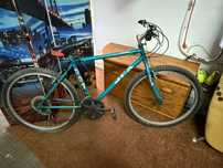 Bicicleta Shimano