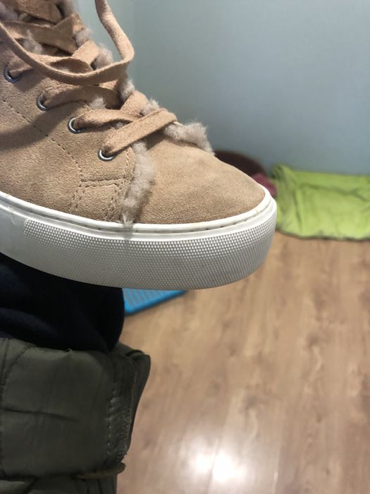 Чоботи UGG 37 розмір