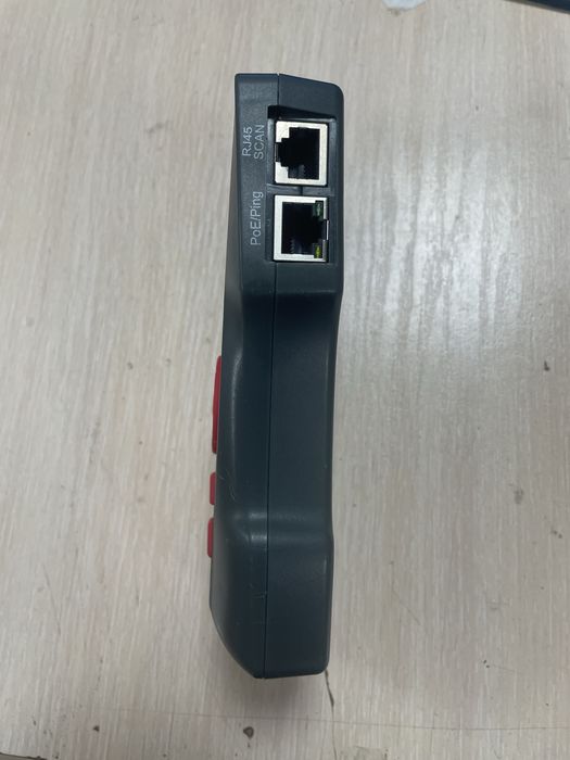 Тестер кабелів NOYAFA NF-8601W