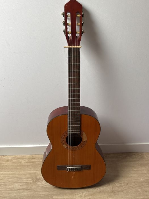 Guitarra acustica