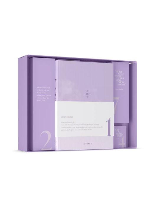 Лімітовані великі набори Rituals Dream, Yozakura