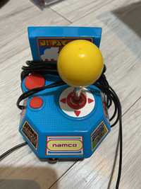 Gra MS Pac Man Twist Control 5 w 1 Plug & Play