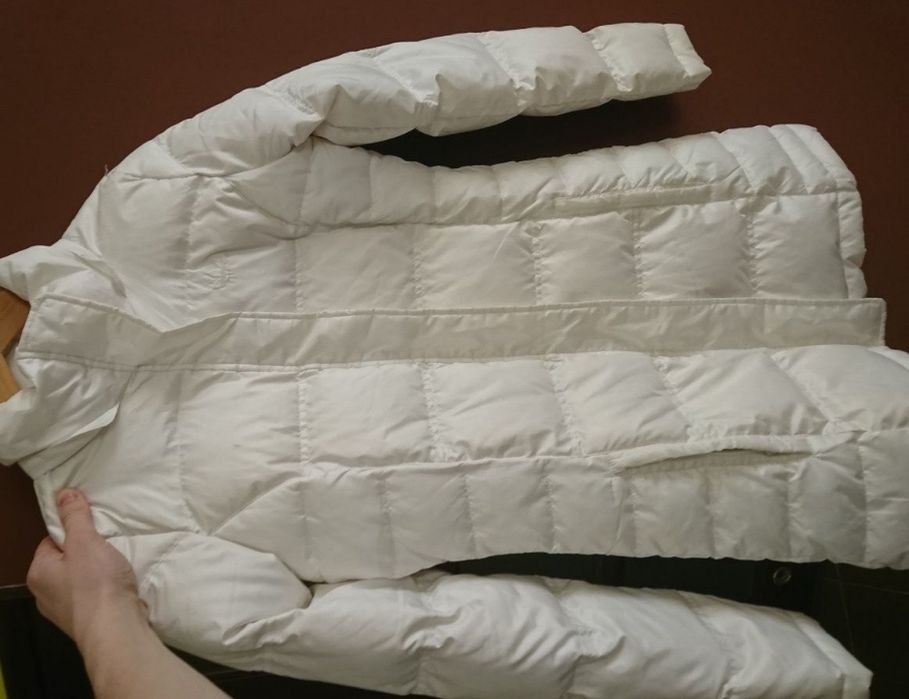 Пуховик Adidas Зима