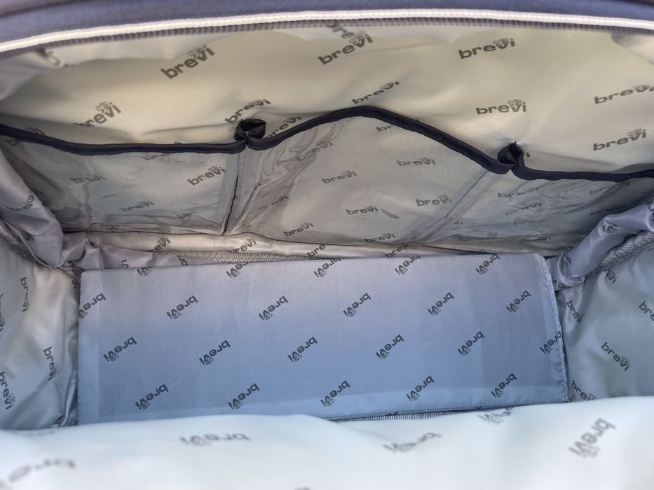 Mala maternidade Brevi