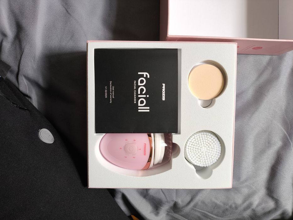 Prozis Facial Cleanser (como novo)