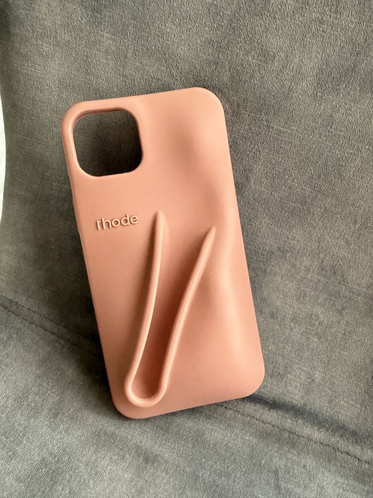 Чохол 14 plus iphone Rhode