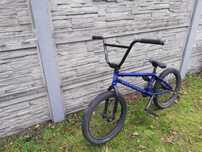 BMX wtp academy salt