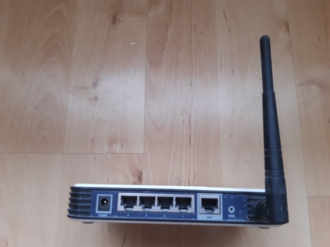 Router do Internetu Tp-Link