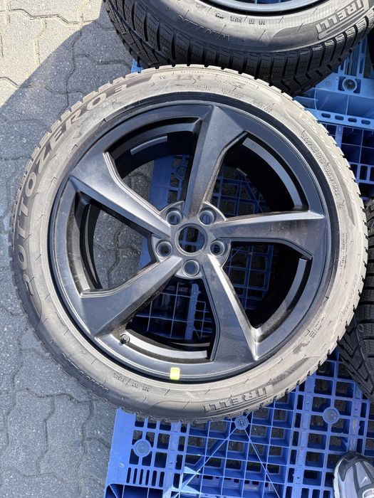 Диски r19 Tesla Model Juniper 255/45/R19