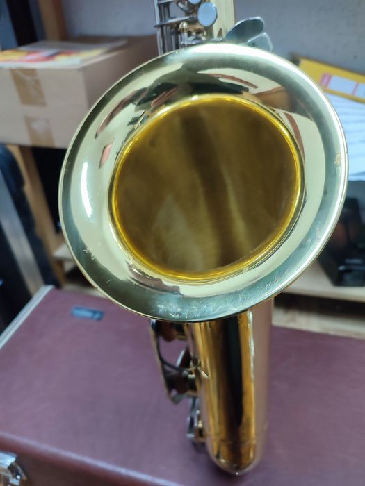 Saksofon tenorowy Yamaha YTS 23