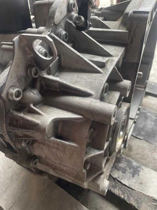 АКПП Audi A3 Quattro 8V 2017 SFY 0D9300014N005  Dsg Коробка передач