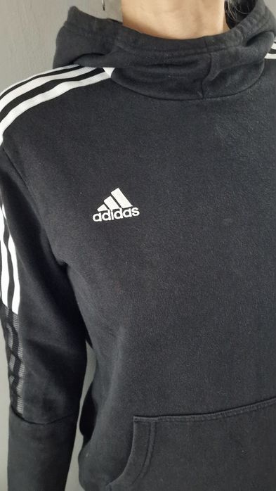Ładna bluza damska Adidas