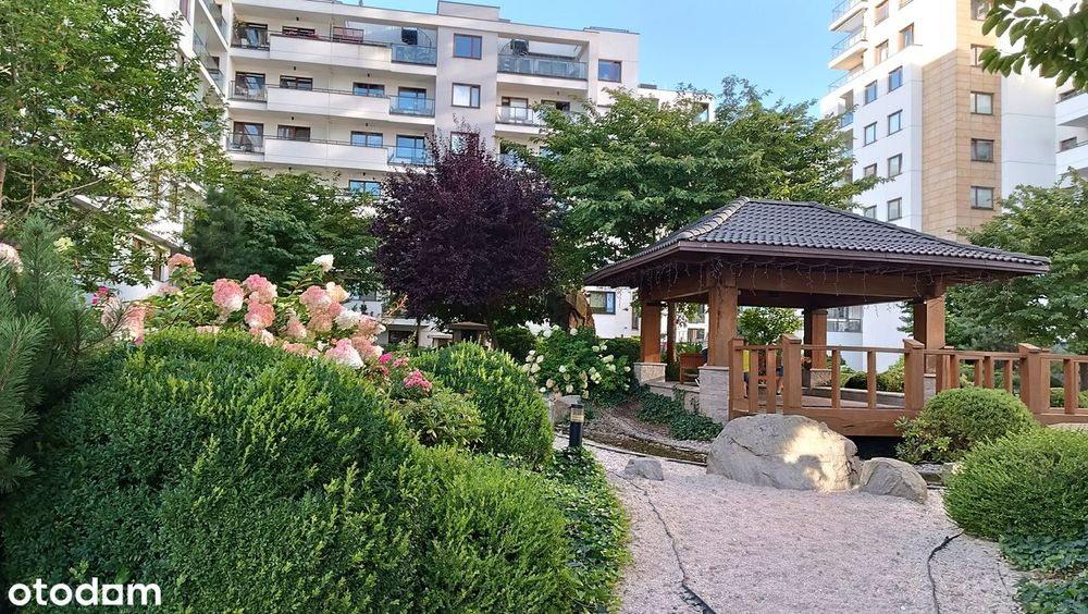 Funkcjonalny Apartament, Unikalne Osiedle