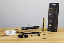 NITECORE MT2A Pro Потужний Кишеньковий Ліхтар
