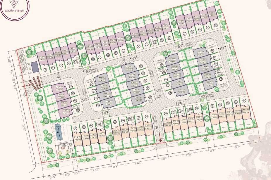Таунхаус на Таирово! Керамоблок! Газ! Закрытый кооператив! Рассрочка!