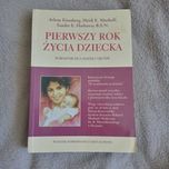 Pierwszy rok z życia dziecka