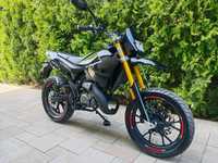 Generic  Tylko 3192 km Beta Smt Aprilia Sx Raty Transport Dostawa MotoPKO