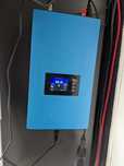 Grid inverter/ мережевий інвертор Sun 1000G2-M DC 22-65V 1000w
