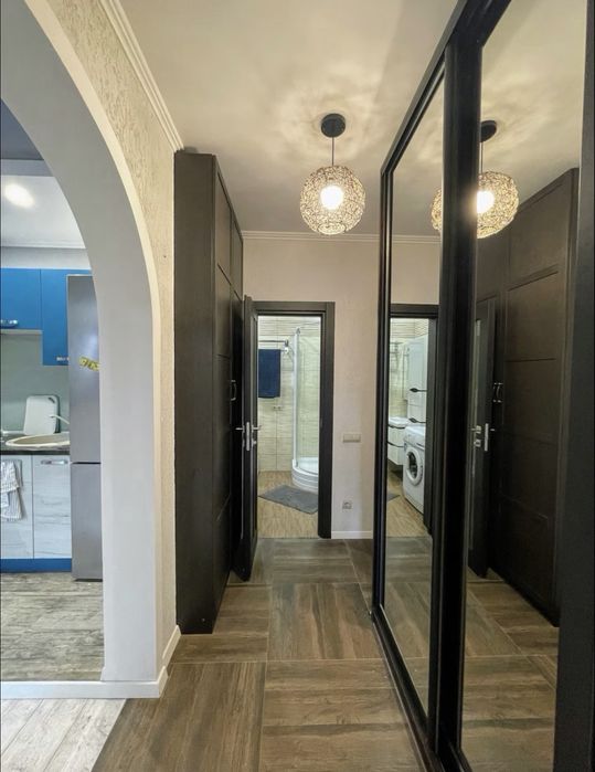 Сдам отличную гостинку в центре, Дарвина 16