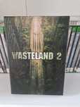 Wasteland 2 pc edycja kolekcjonerska