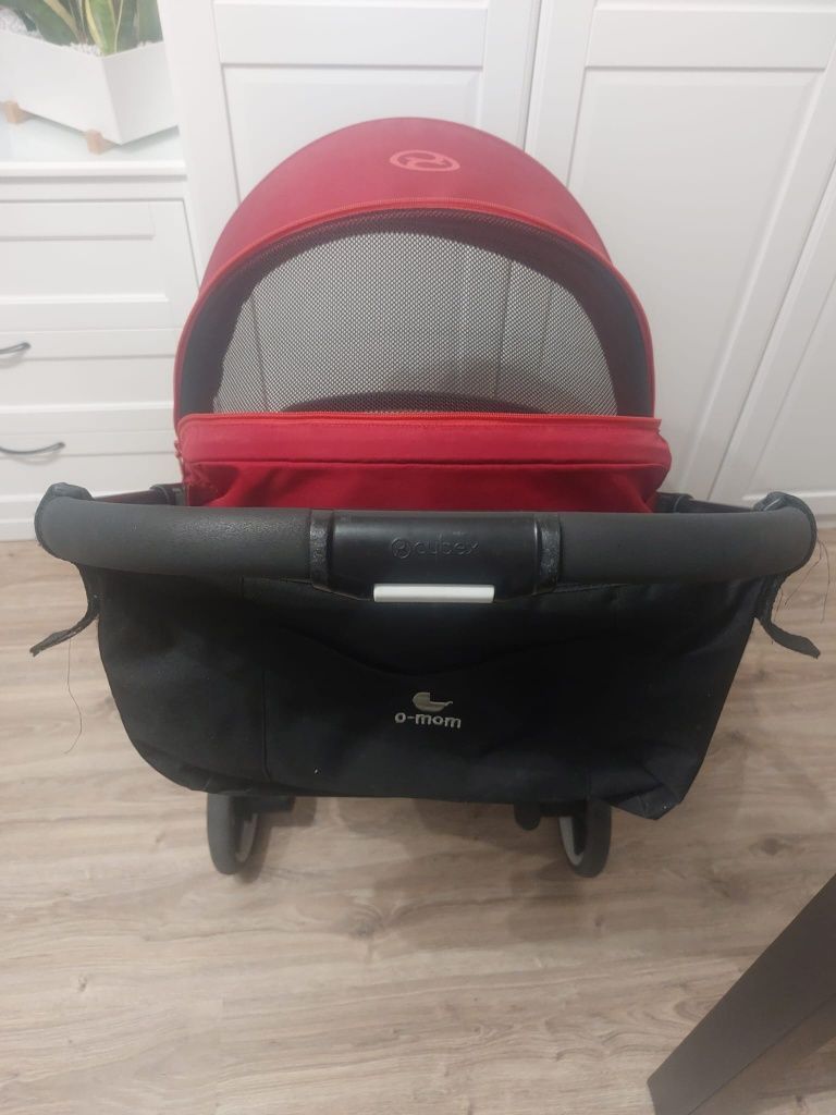 Cybex Agis M-Air4