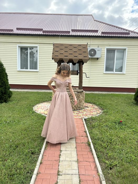 Випускна/вечірня сукня