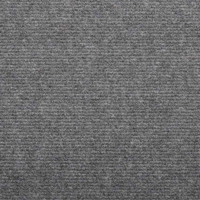 Vidaxl Maty Na Schody Samoprzylepne 30 Szt. Szare 65X24,5X3,5 Cm
