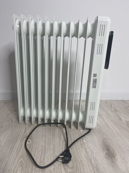 grzejnik olejowy Klarstein Thermaxx Elevate Smart.