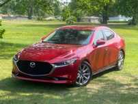 2020 Mazda Mazda3 Sedan