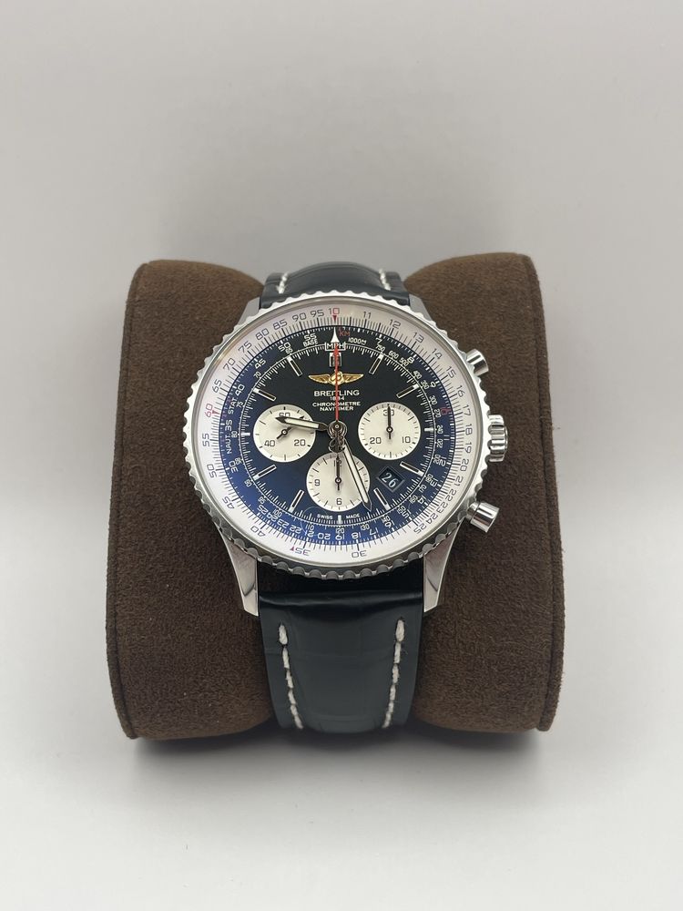 Breitling Navitimer B01 46mm stan idealny