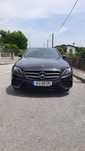 Mercedes-Benz E 300 e AMG Line