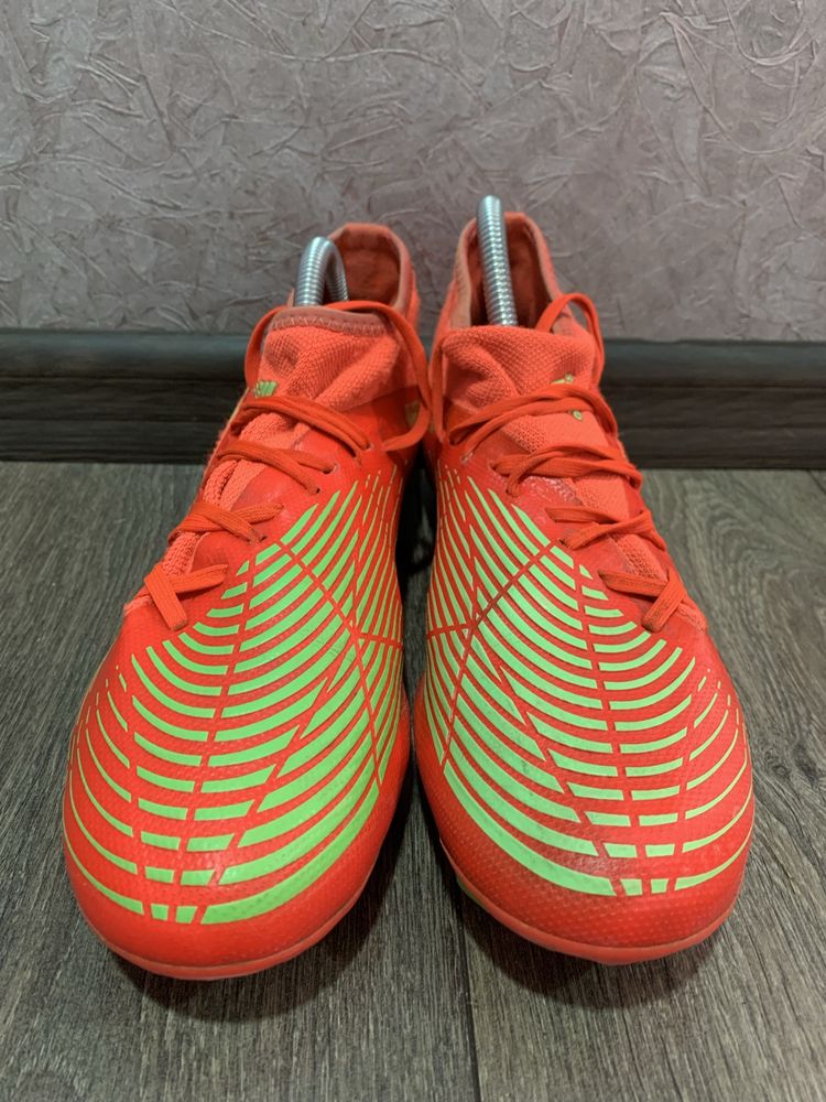 Футбольні бутси Adidas Predator