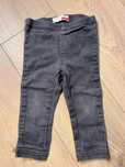 Legginsy spodnie Name It 9-12 mies./ 80